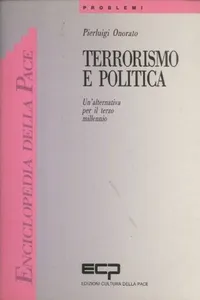Terrorismo e politica