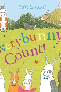 Everybunny count!