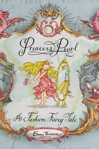 A fashion fairy tale