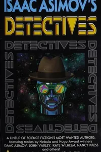Isaac Asimov's Detectives