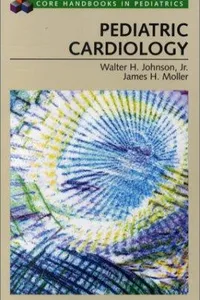 Pediatric cardiology