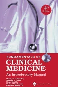 Fundamentals of clinical medicine