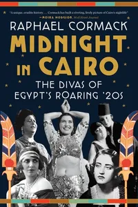 Midnight in Cairo