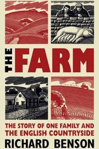 Capa de The Farm