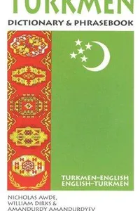Turkmen