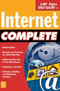 Internet complete