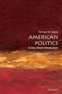 American politics