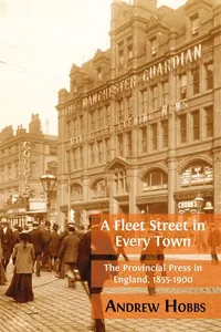 A Fleet Street In Every Town