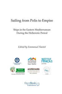 Sailing from Polis to Empire