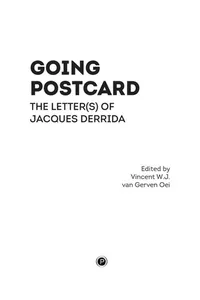 Going Postcard