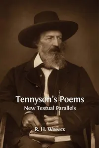 Tennyson's poems