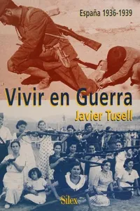 Vivir en guerra