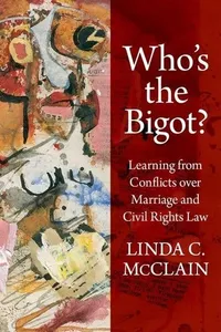 Who's the Bigot?