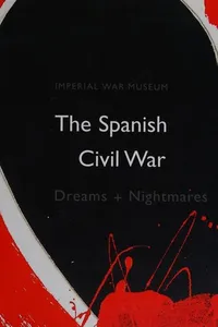 The Spanish Civil War