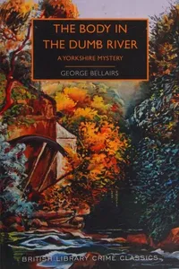 The Body in the Dumb River