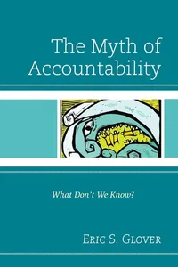 Myth of Accountability