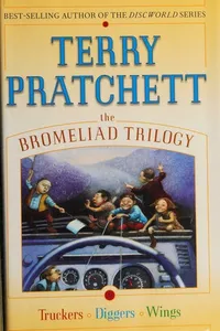 The Bromeliad