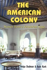 The American Colony