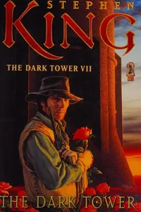 The Dark Tower (The Dark Tower #7)