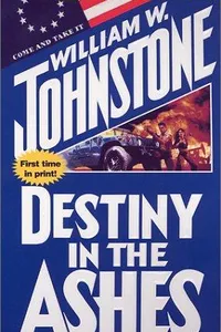 Destiny in the ashes