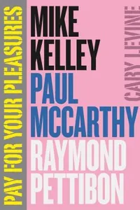 Pay for your pleasures