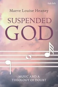 Suspended God