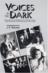 Voices in the dark