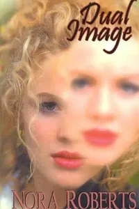 Capa de Dual Image por Nora Roberts