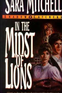 Capa de In the midst of lions
