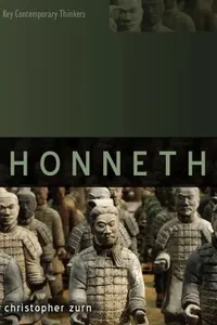 Axel Honneth