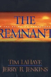 Cover of The Remnant by Tim F. LaHaye