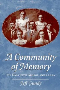 A community of memory