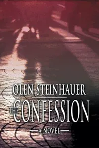 Cover of The confession