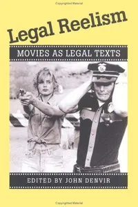 Legal reelism