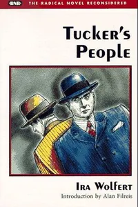 Tucker's people