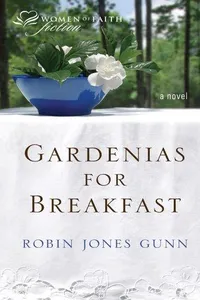 Gardenias for breakfast