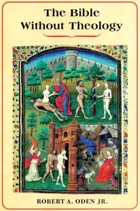 The Bible without theology