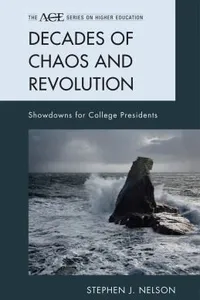 Decades of chaos and revolution