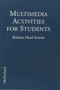 Multimedia activities for students