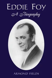 Eddie Foy