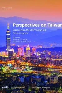 Perspectives on Taiwan