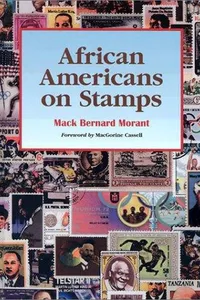 African Americans on Stamps