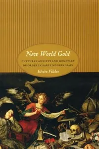 New World gold