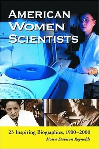 American Women Scientists