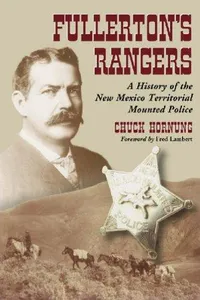 Fullerton's Rangers