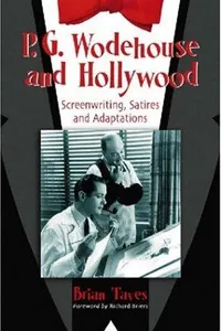 P. G. Wodehouse and Hollywood