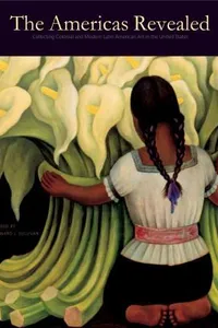 The Americas revealed