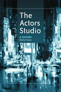 The Actors Studio