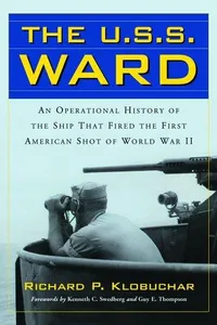 The U.S.S. Ward