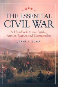 The Essential Civil War